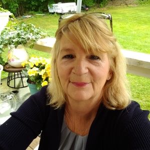 Meet your Posher, Diana